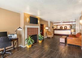 Best Western Luxury Inn 2