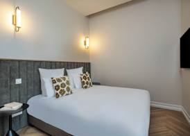 L'Horloge - Appart'Hotel proche de Disneyland 2