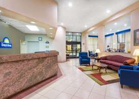 Days Inn by Wyndham Mocksville 2