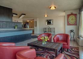 Inn At The Convention Center 3