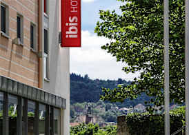 ibis Hotel Würzburg City 2