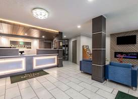Quality Inn Cleveland North 3