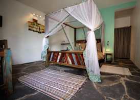 Zanzibar Bay Resort 3