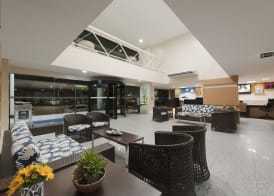 Comfort Hotel Fortaleza 3