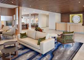 Fairfield by Marriott Inn & Suites Sandusky 4