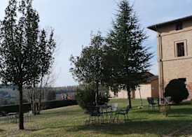 B&B Fonte dei Tufi 4