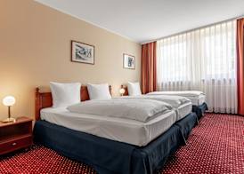 INVITE Hotel an der Kaiserburg 5