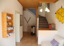 Ammergau Lodge 2