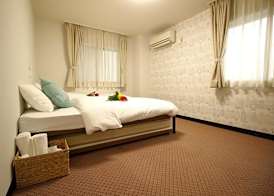 Okubo Hotel Hawaii 3