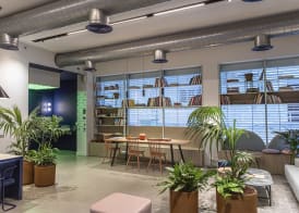 Artist Hotel - an Atlas Boutique Hotel 4