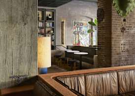 Ace Hotel Sydney 5