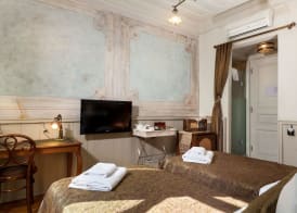 Hotel Troya Balat 5