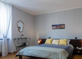 Light Blue Apartment by Wonderful Italy 3