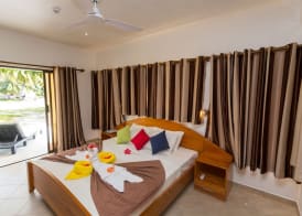 Beach Cottages 4