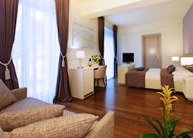 Hotel Korkyra 5