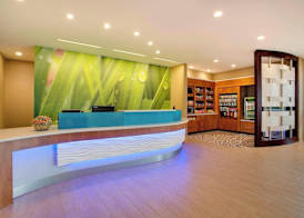 SpringHill Suites by Marriott Murray 2