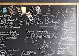 ibis budget Concarneau 2