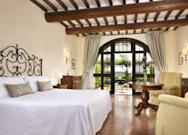 Relais Villa Monte Solare Wellness & SPA 3