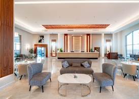 Pickalbatros Vita Resort - Portofino Marsa Alam 2