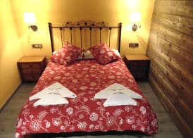 Hostal Piteus 5