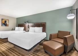 Best Western Plus Richmond Indiana I-70 3