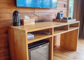 Taman Swarga Villa Resort & Spa Sidemen 3