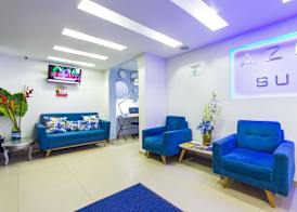 Azuán Suites Hotel By GEH Suites 5