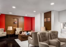 Hotel Luena 4