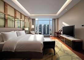 Crowne Plaza Taizhou by IHG 5