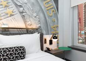 Hotel Indigo ST. LOUIS - DOWNTOWN by IHG 4