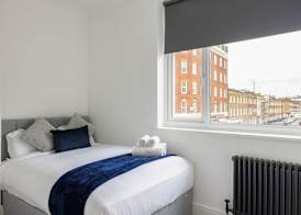 Edgware Road Apartments 3