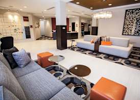 TownePlace Suites by Marriott Boynton Beach 3