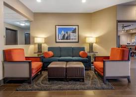 Comfort Suites Highlands Ranch Denver Tech Center Area 2