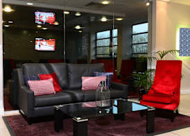 International Hotel Telford 2