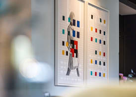 Maison ELLE Amsterdam 3