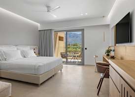 Ventale Island Breeze Resort 4