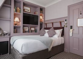 The Sanctuary House Hotel 4