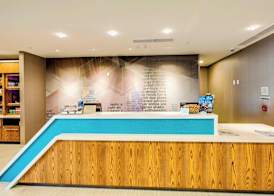 SpringHill Suites by Marriott Dayton Vandalia 5