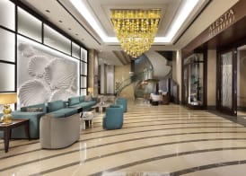 Titanic Business Kartal 4