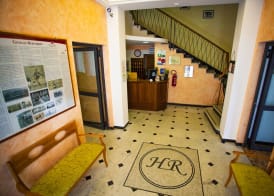 Hotel Delle Rose 2
