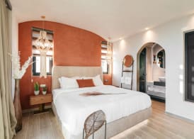 Cocooning Suites by Blue Carpet 3