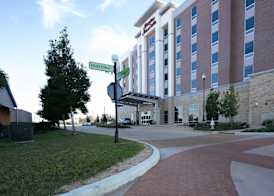 Hampton Inn & Suites Houston Sugar Land, Tx 2