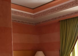 Pavillon du Golf - Palmeraie suites 5