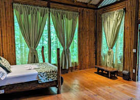 Danta Corcovado Lodge 3