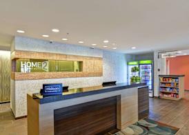 Home2 Suites By Hilton Las Vegas Strip South 4