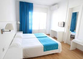 Hotel Villa Garbí 4