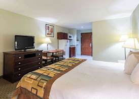 Suburban Studios Beaumont 4
