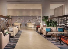 The Westin Dallas Park Central 3