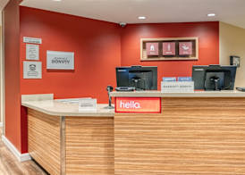 TownePlace Suites by Marriott Indianapolis Airport 4
