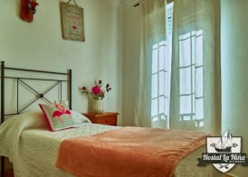 APARTAMENTOS LA NIÑA 5